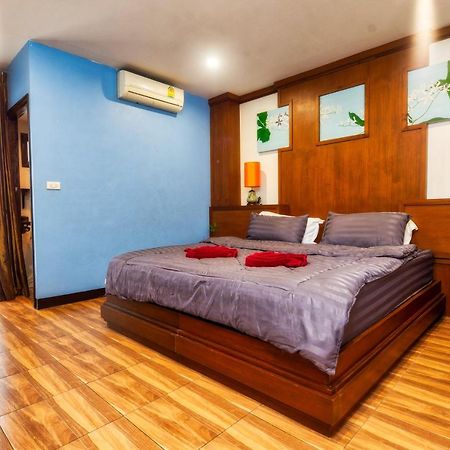 บ้านของเรา โยโดโดะ รีสอร์ต เชียงใหม่ ภายนอก รูปภาพ