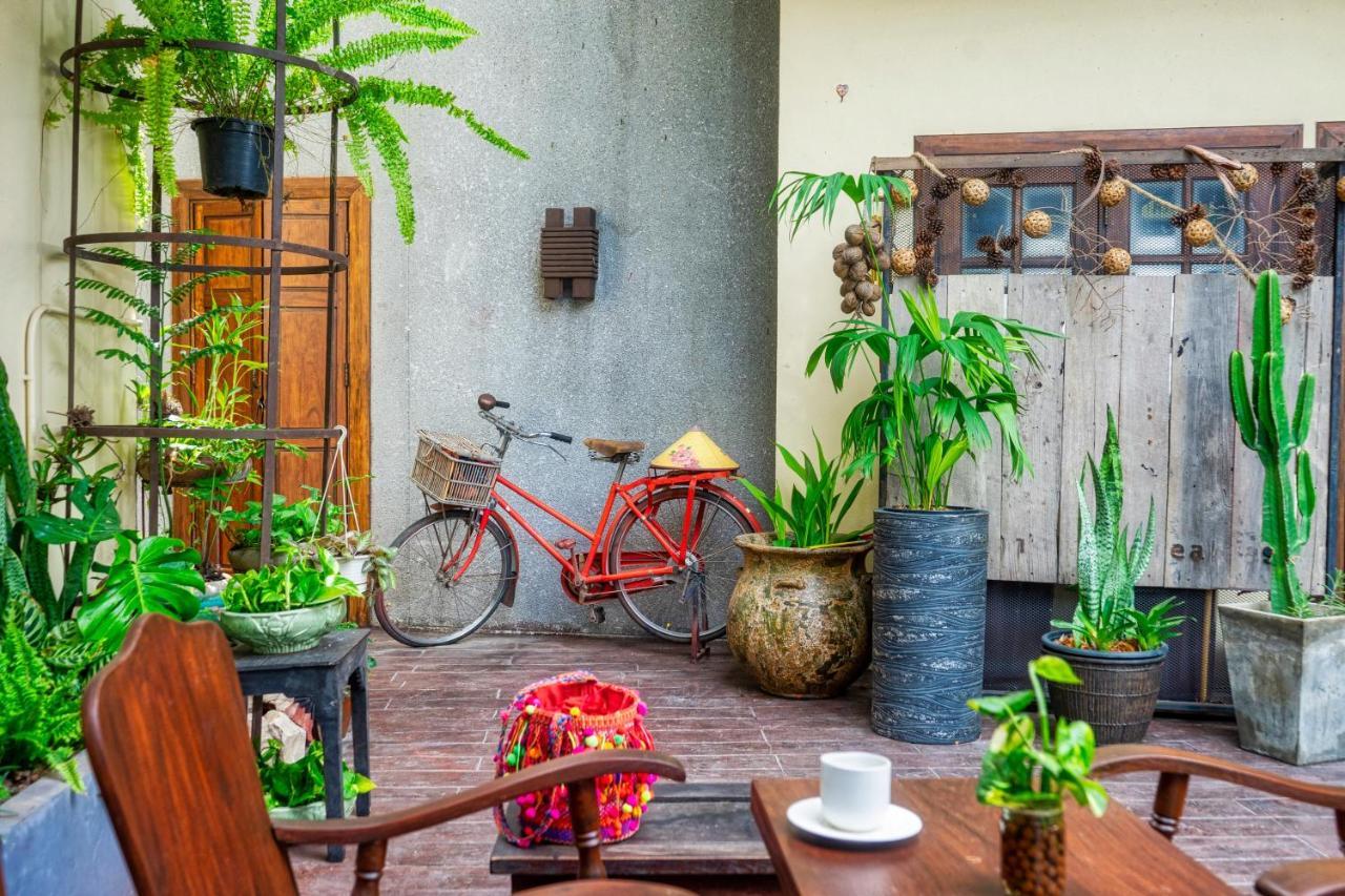 บ้านของเรา โยโดโดะ รีสอร์ต เชียงใหม่ ภายนอก รูปภาพ