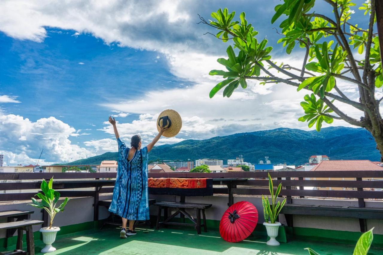 บ้านของเรา โยโดโดะ รีสอร์ต เชียงใหม่ ภายนอก รูปภาพ