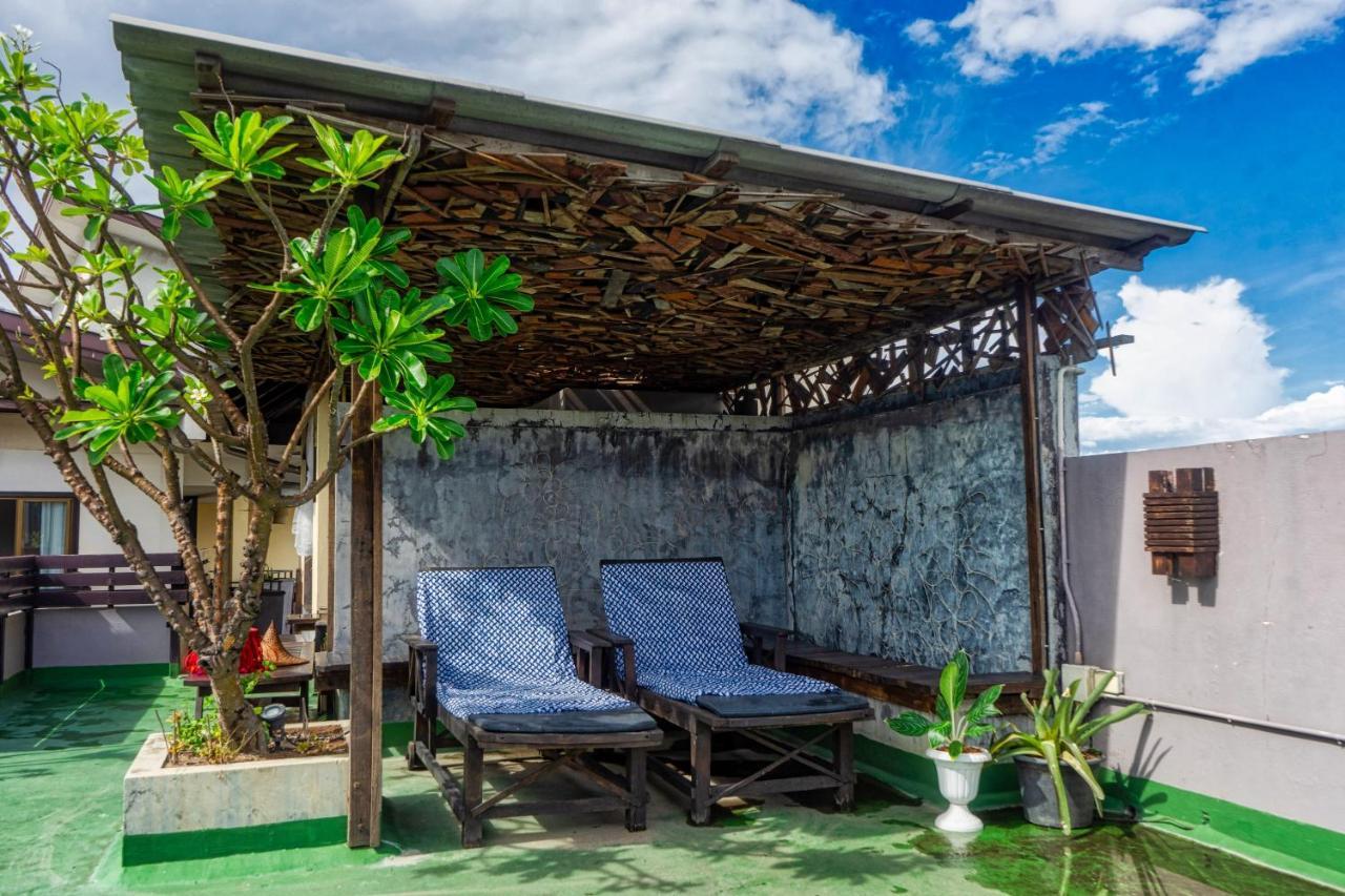 บ้านของเรา โยโดโดะ รีสอร์ต เชียงใหม่ ภายนอก รูปภาพ