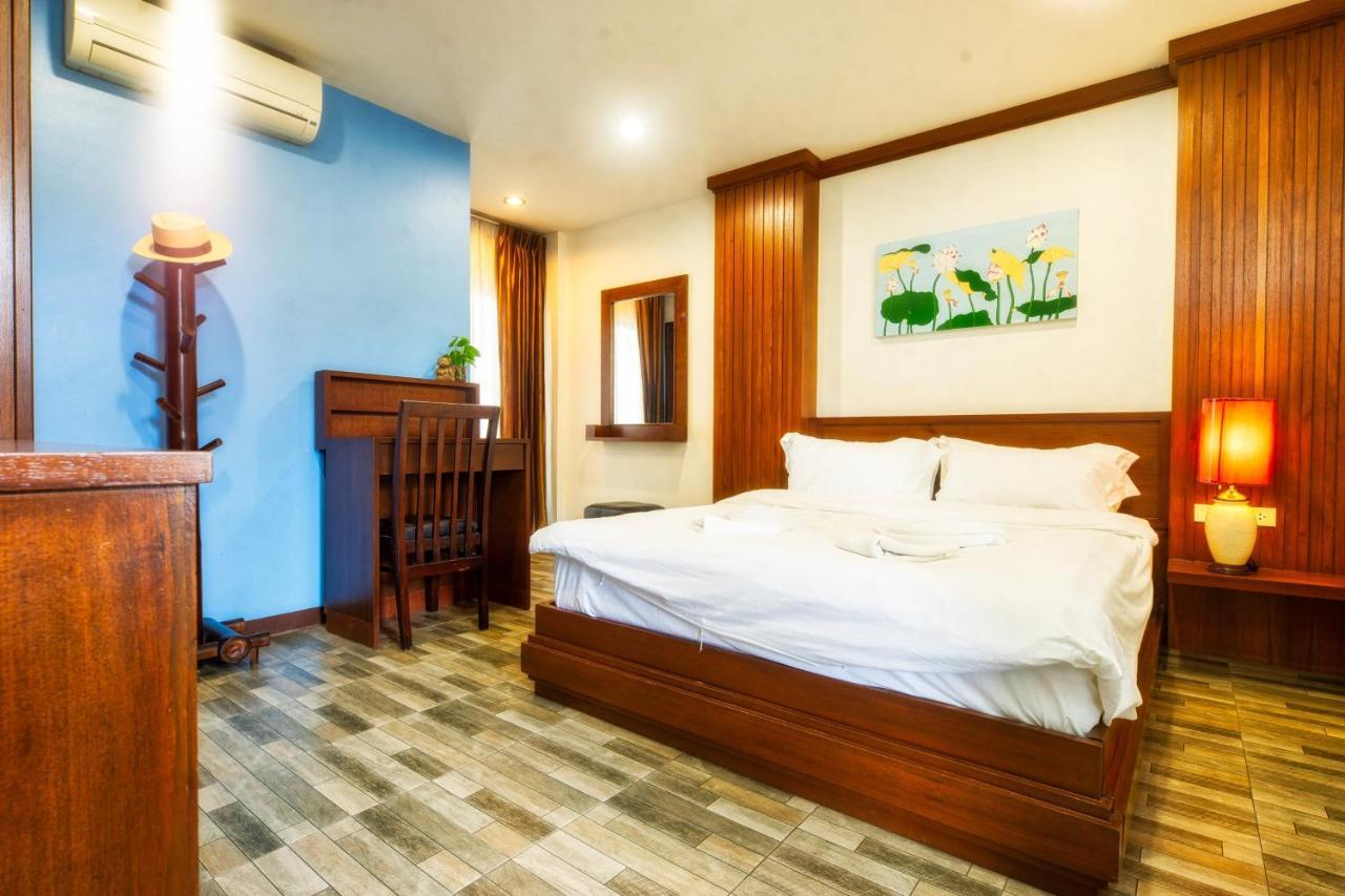 บ้านของเรา โยโดโดะ รีสอร์ต เชียงใหม่ ภายนอก รูปภาพ