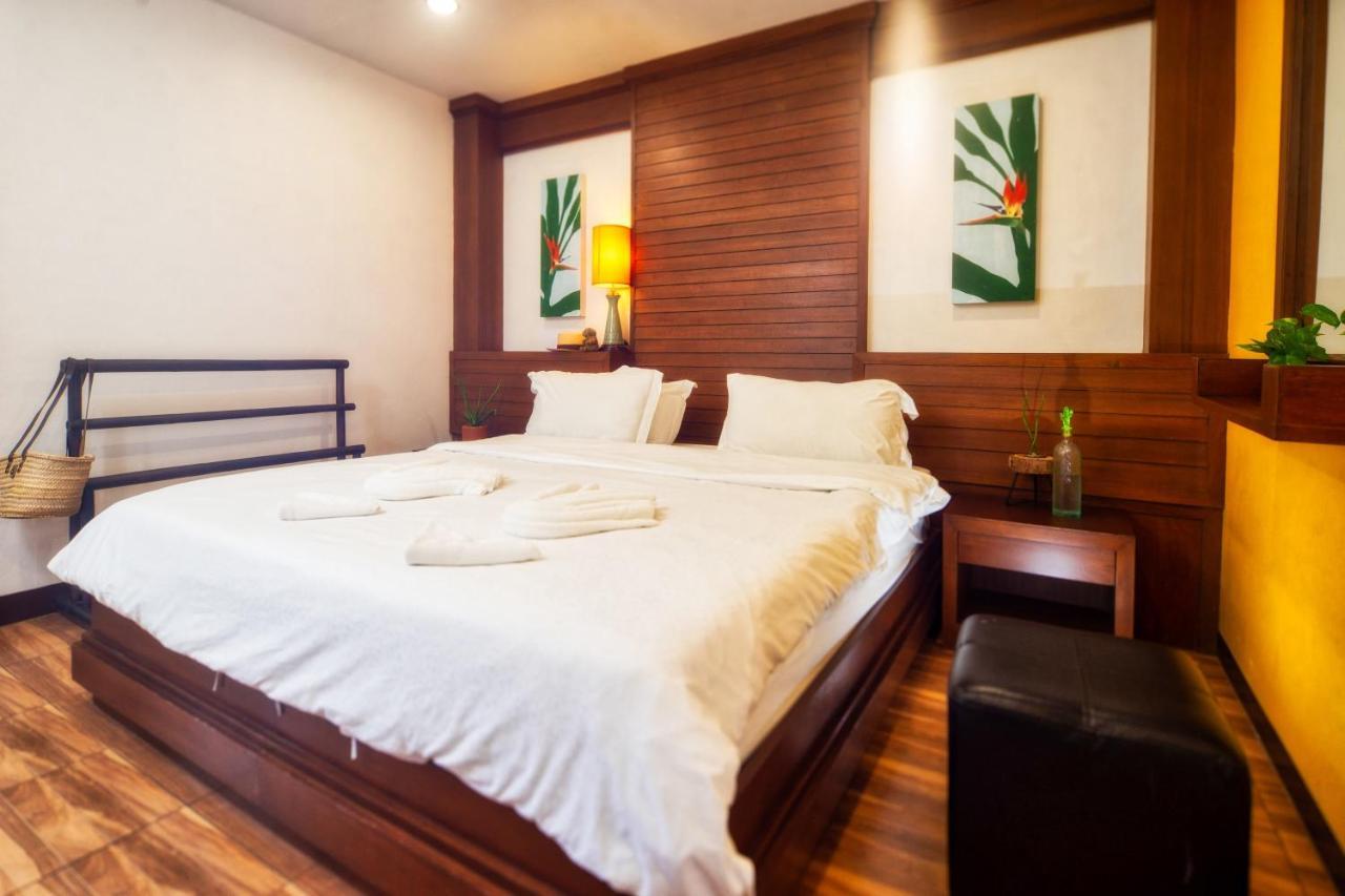 บ้านของเรา โยโดโดะ รีสอร์ต เชียงใหม่ ภายนอก รูปภาพ