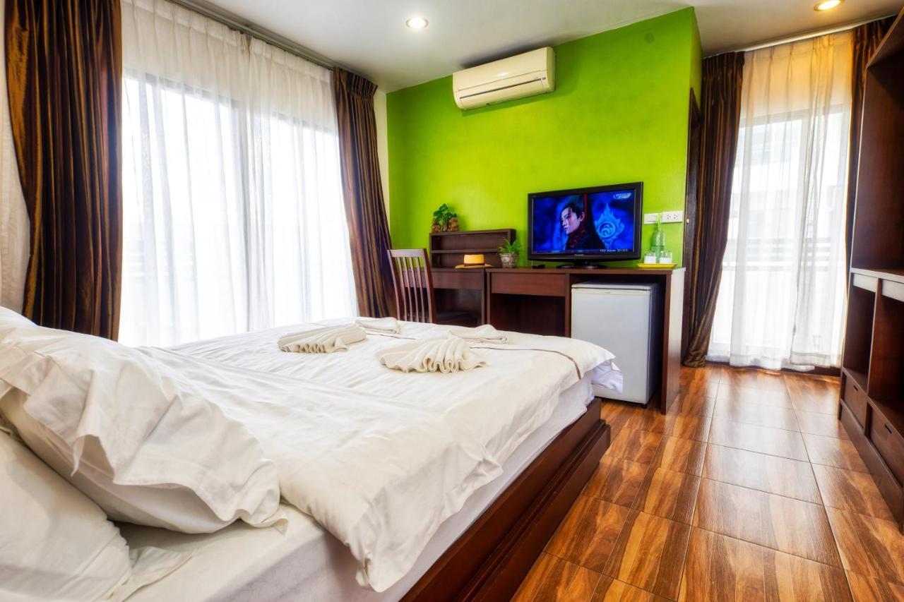 บ้านของเรา โยโดโดะ รีสอร์ต เชียงใหม่ ภายนอก รูปภาพ