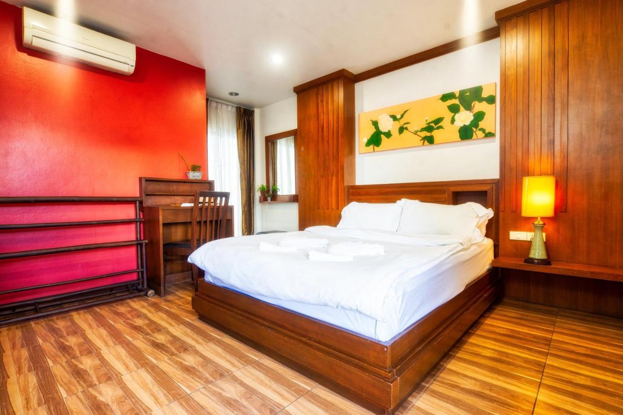 บ้านของเรา โยโดโดะ รีสอร์ต เชียงใหม่ ภายนอก รูปภาพ
