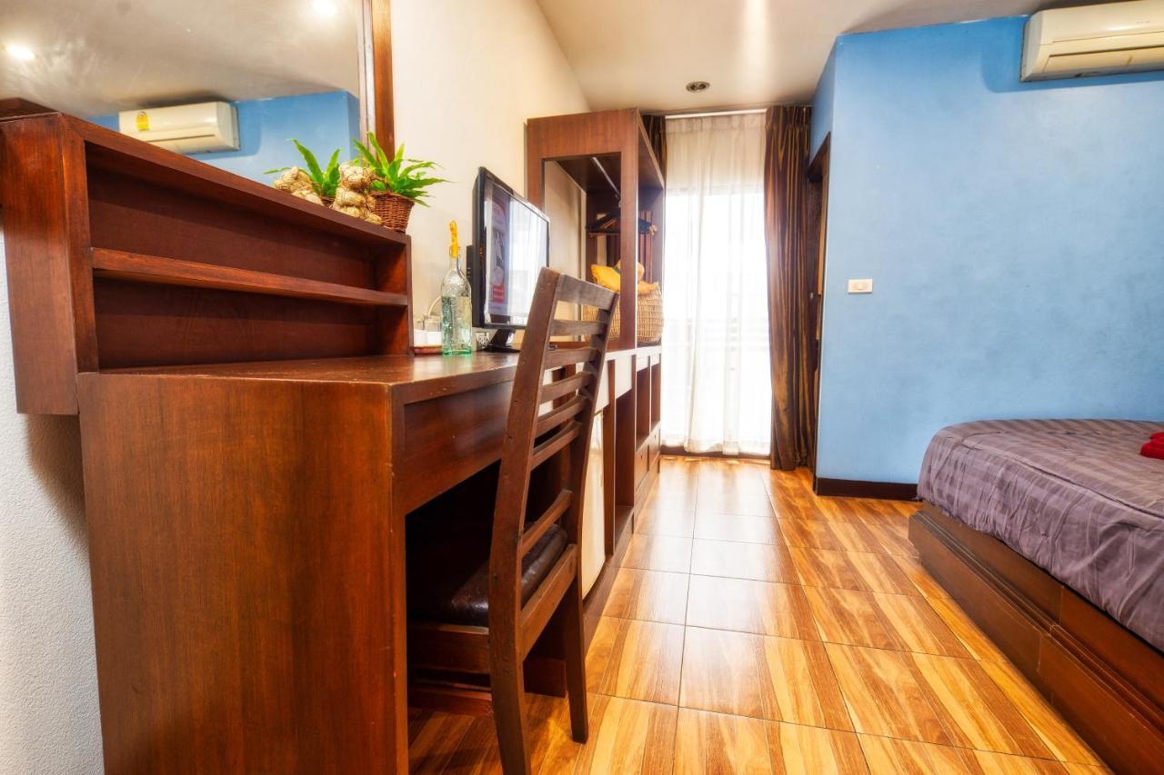 บ้านของเรา โยโดโดะ รีสอร์ต เชียงใหม่ ภายนอก รูปภาพ