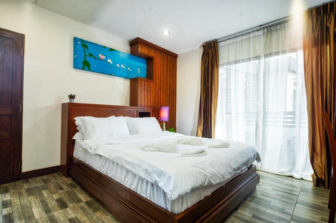 บ้านของเรา โยโดโดะ รีสอร์ต เชียงใหม่ ภายนอก รูปภาพ