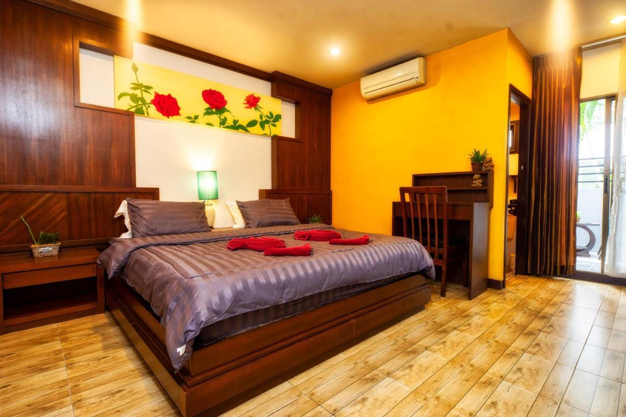 บ้านของเรา โยโดโดะ รีสอร์ต เชียงใหม่ ภายนอก รูปภาพ