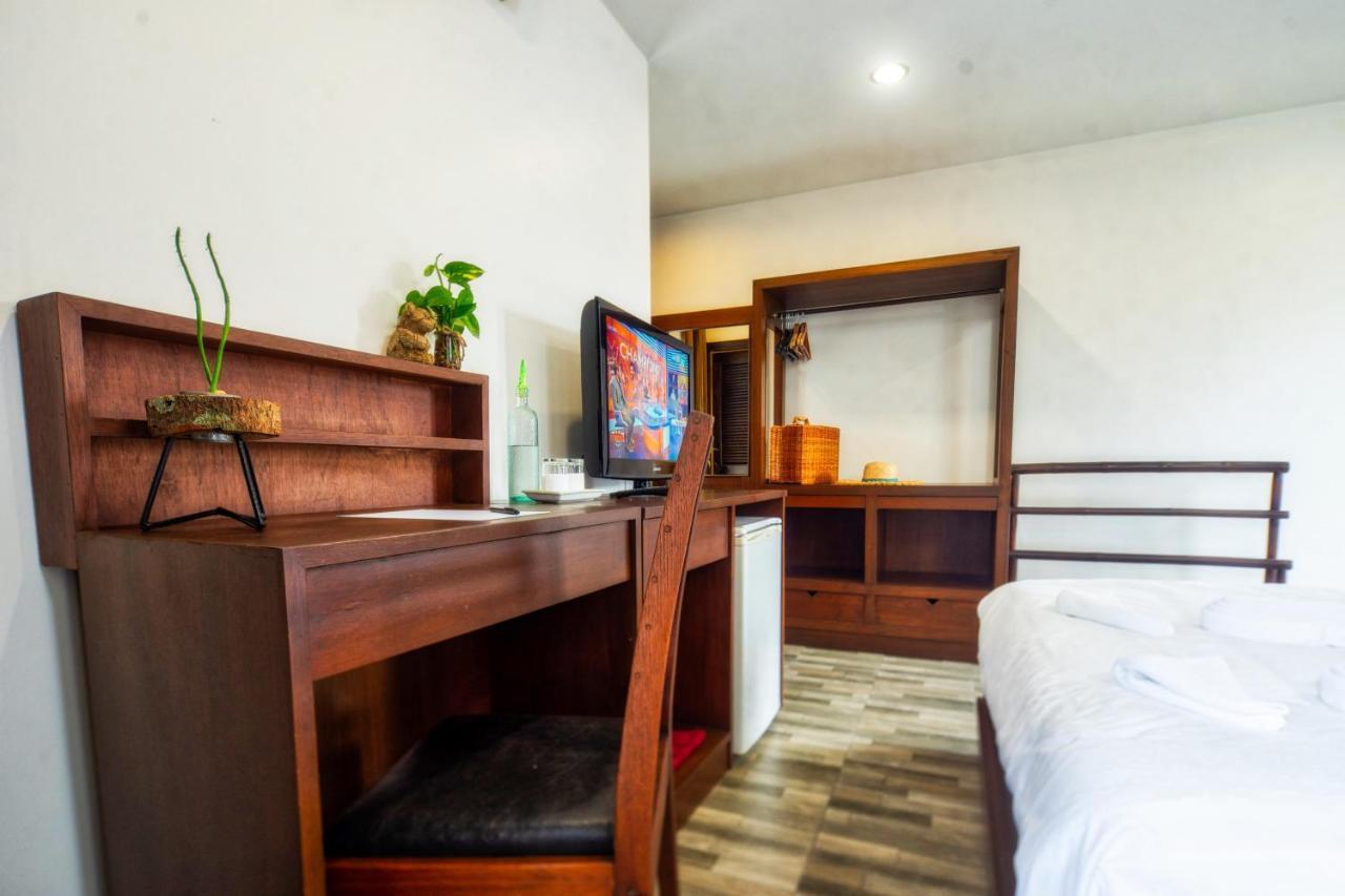 บ้านของเรา โยโดโดะ รีสอร์ต เชียงใหม่ ภายนอก รูปภาพ