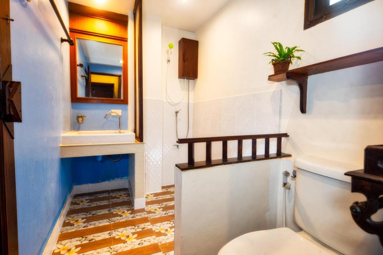 บ้านของเรา โยโดโดะ รีสอร์ต เชียงใหม่ ภายนอก รูปภาพ