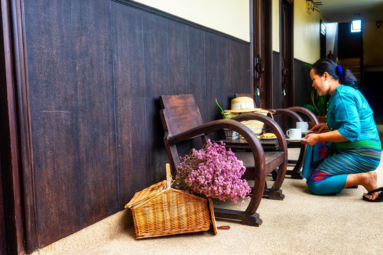 บ้านของเรา โยโดโดะ รีสอร์ต เชียงใหม่ ภายนอก รูปภาพ