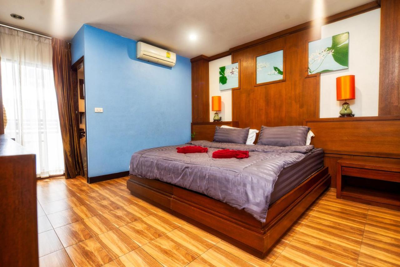 บ้านของเรา โยโดโดะ รีสอร์ต เชียงใหม่ ภายนอก รูปภาพ
