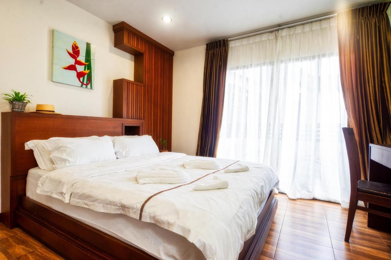บ้านของเรา โยโดโดะ รีสอร์ต เชียงใหม่ ภายนอก รูปภาพ