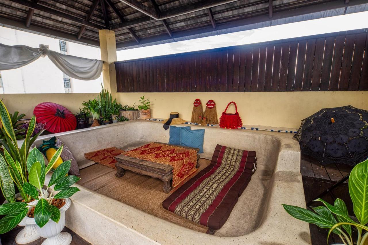 บ้านของเรา โยโดโดะ รีสอร์ต เชียงใหม่ ภายนอก รูปภาพ