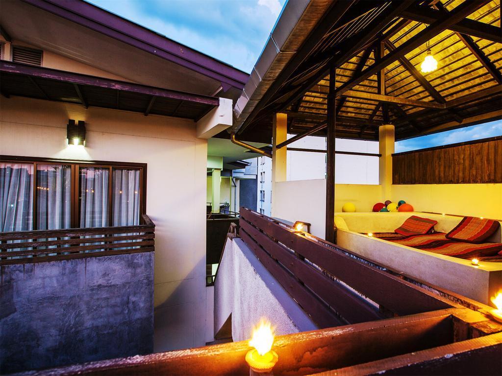 บ้านของเรา โยโดโดะ รีสอร์ต เชียงใหม่ ภายนอก รูปภาพ