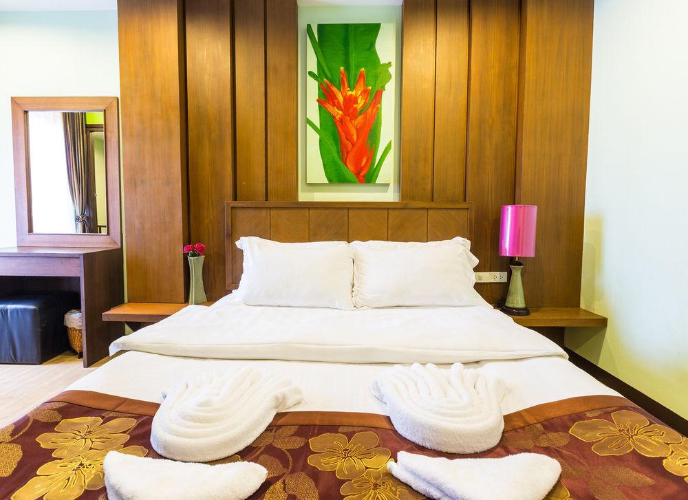 บ้านของเรา โยโดโดะ รีสอร์ต เชียงใหม่ ภายนอก รูปภาพ
