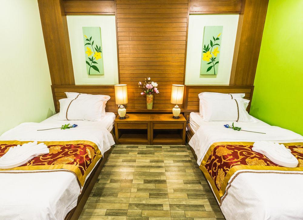 บ้านของเรา โยโดโดะ รีสอร์ต เชียงใหม่ ภายนอก รูปภาพ