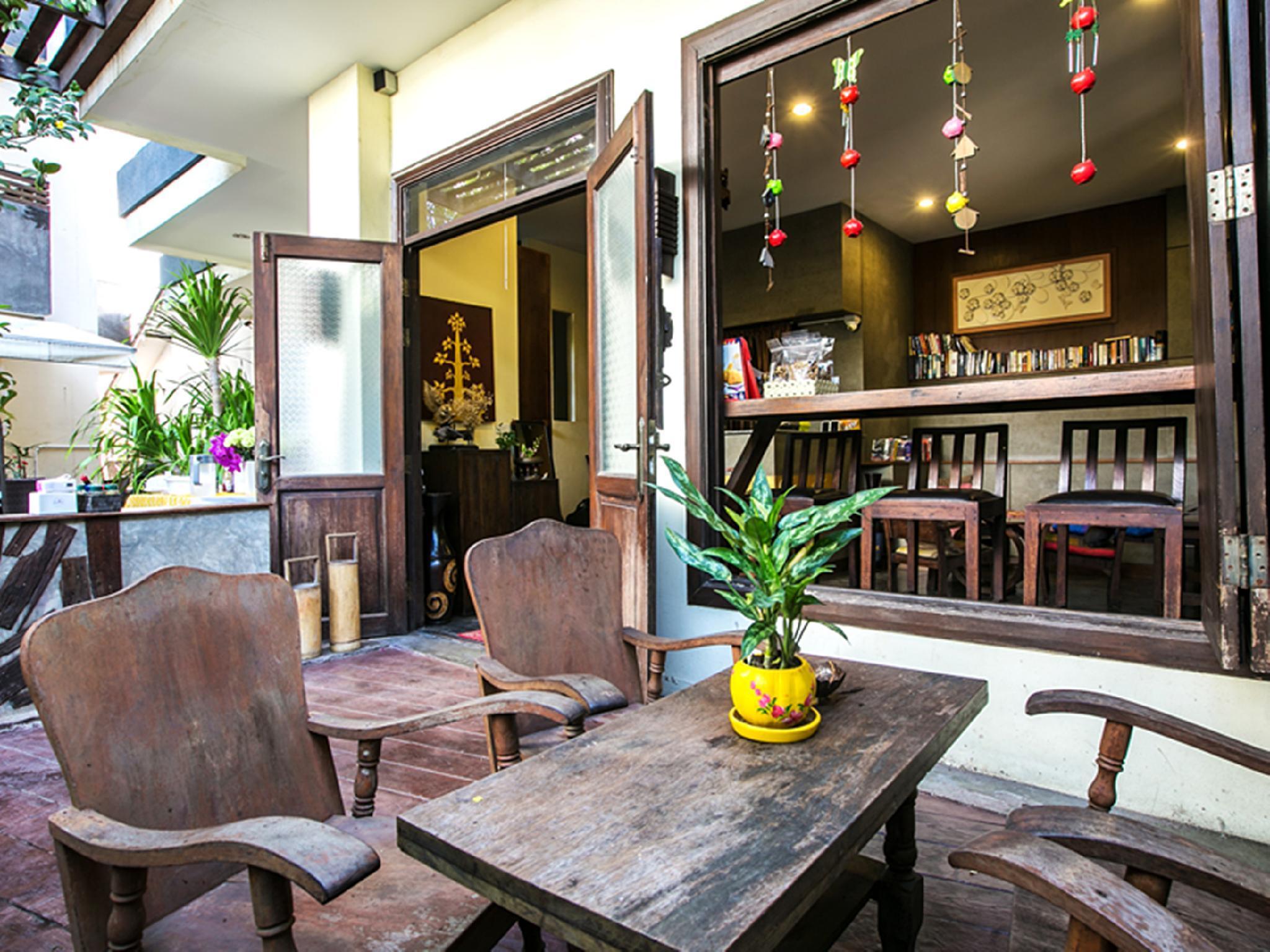 บ้านของเรา โยโดโดะ รีสอร์ต เชียงใหม่ ภายนอก รูปภาพ