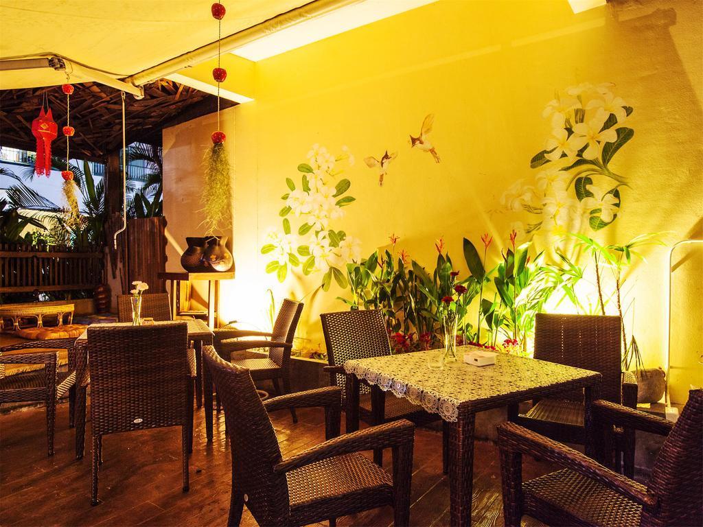 บ้านของเรา โยโดโดะ รีสอร์ต เชียงใหม่ ภายนอก รูปภาพ