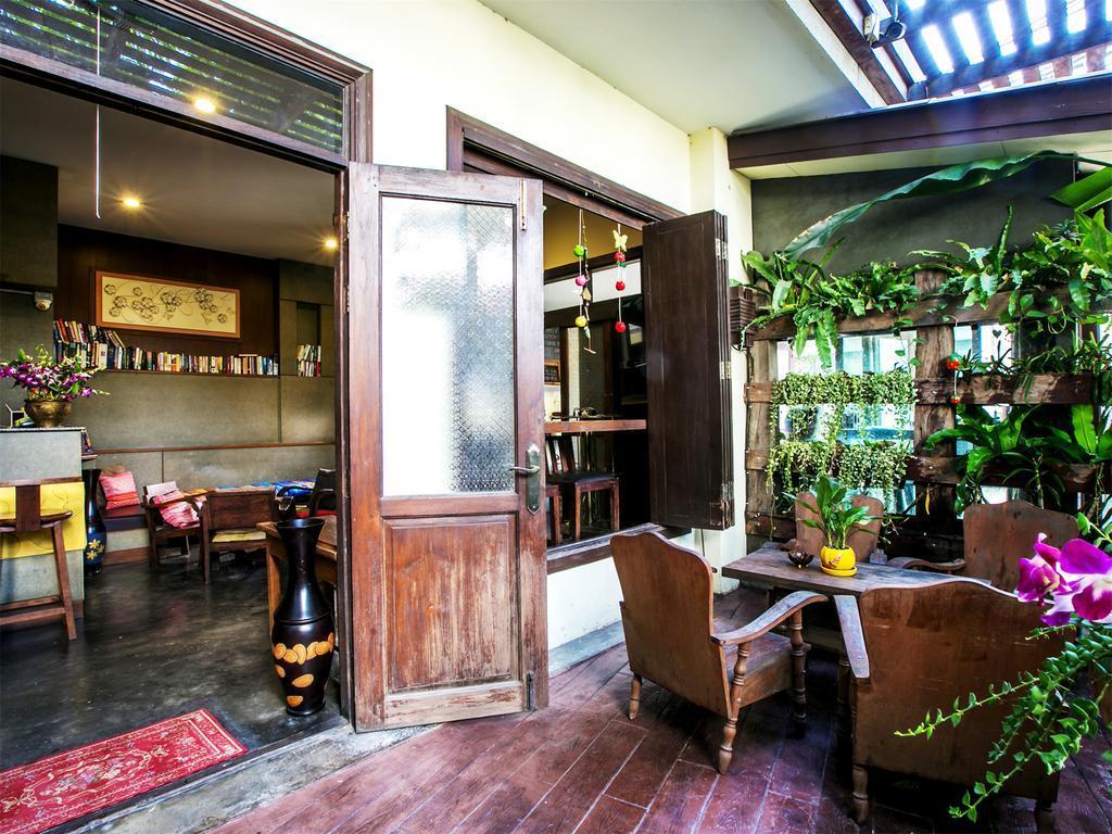 บ้านของเรา โยโดโดะ รีสอร์ต เชียงใหม่ ภายนอก รูปภาพ