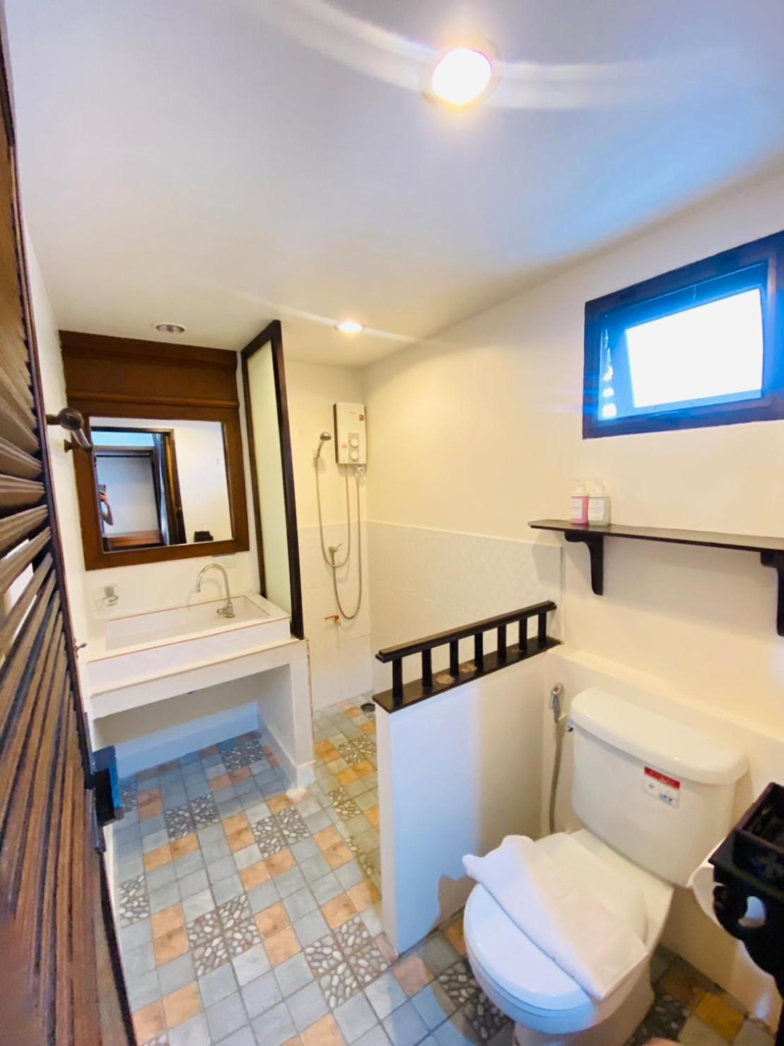 บ้านของเรา โยโดโดะ รีสอร์ต เชียงใหม่ ภายนอก รูปภาพ