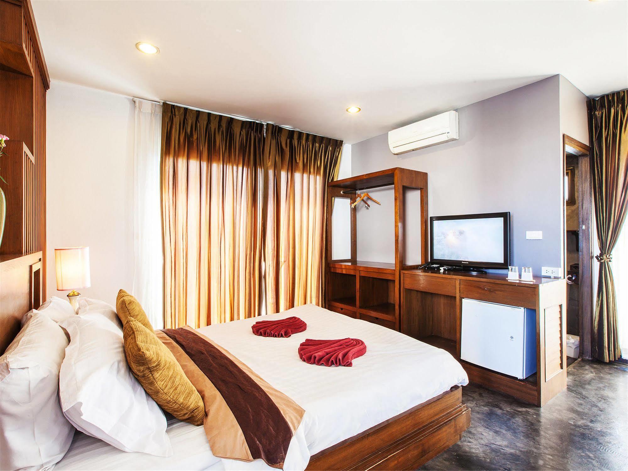บ้านของเรา โยโดโดะ รีสอร์ต เชียงใหม่ ภายนอก รูปภาพ