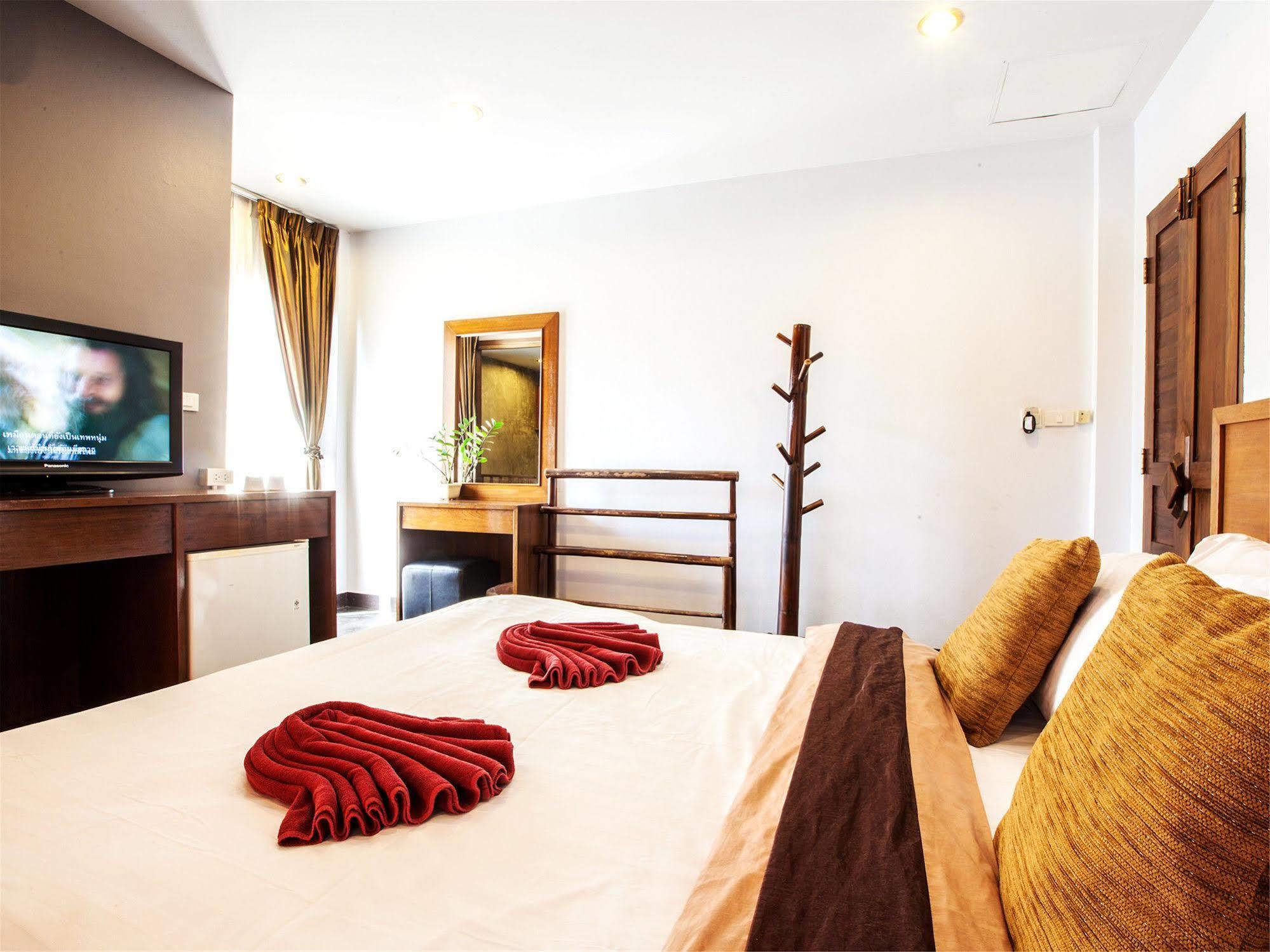 บ้านของเรา โยโดโดะ รีสอร์ต เชียงใหม่ ภายนอก รูปภาพ