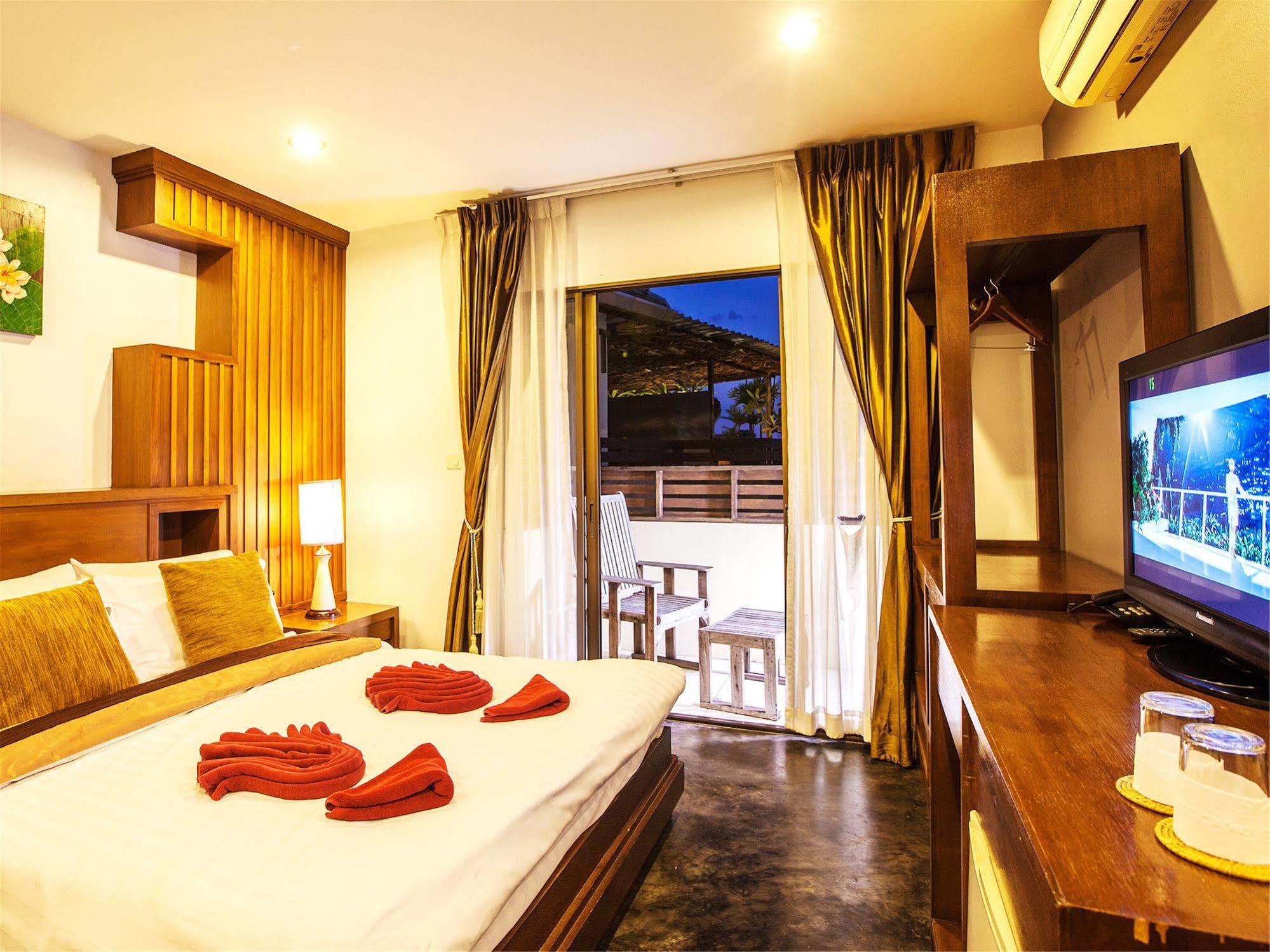 บ้านของเรา โยโดโดะ รีสอร์ต เชียงใหม่ ภายนอก รูปภาพ