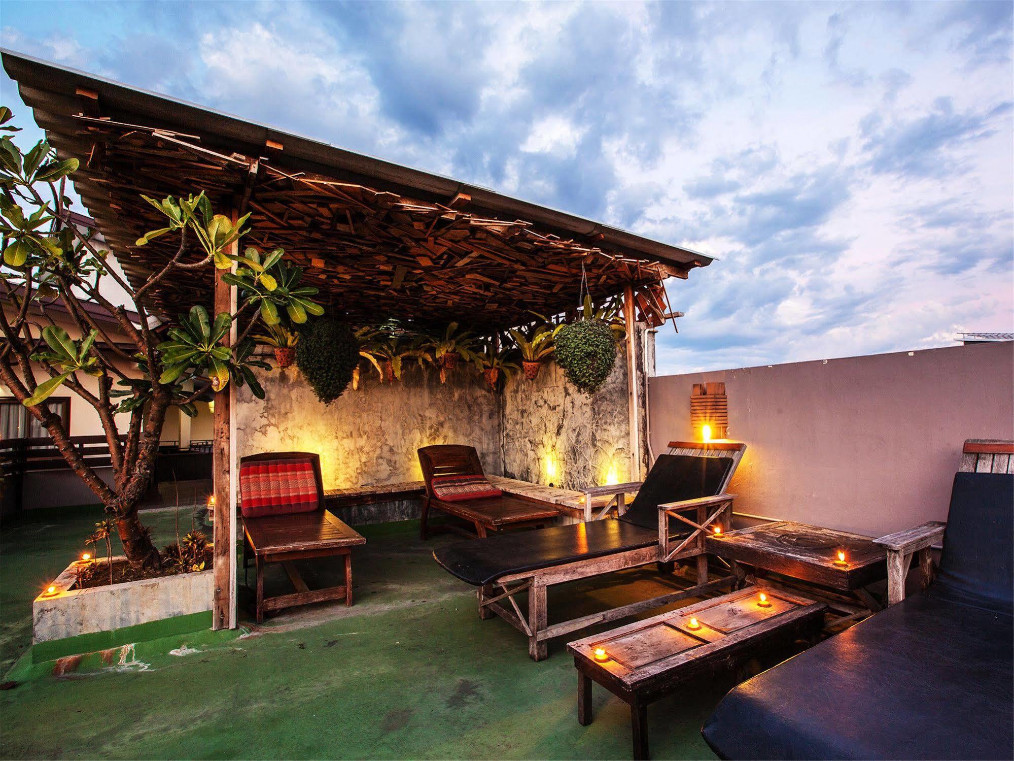 บ้านของเรา โยโดโดะ รีสอร์ต เชียงใหม่ ภายนอก รูปภาพ