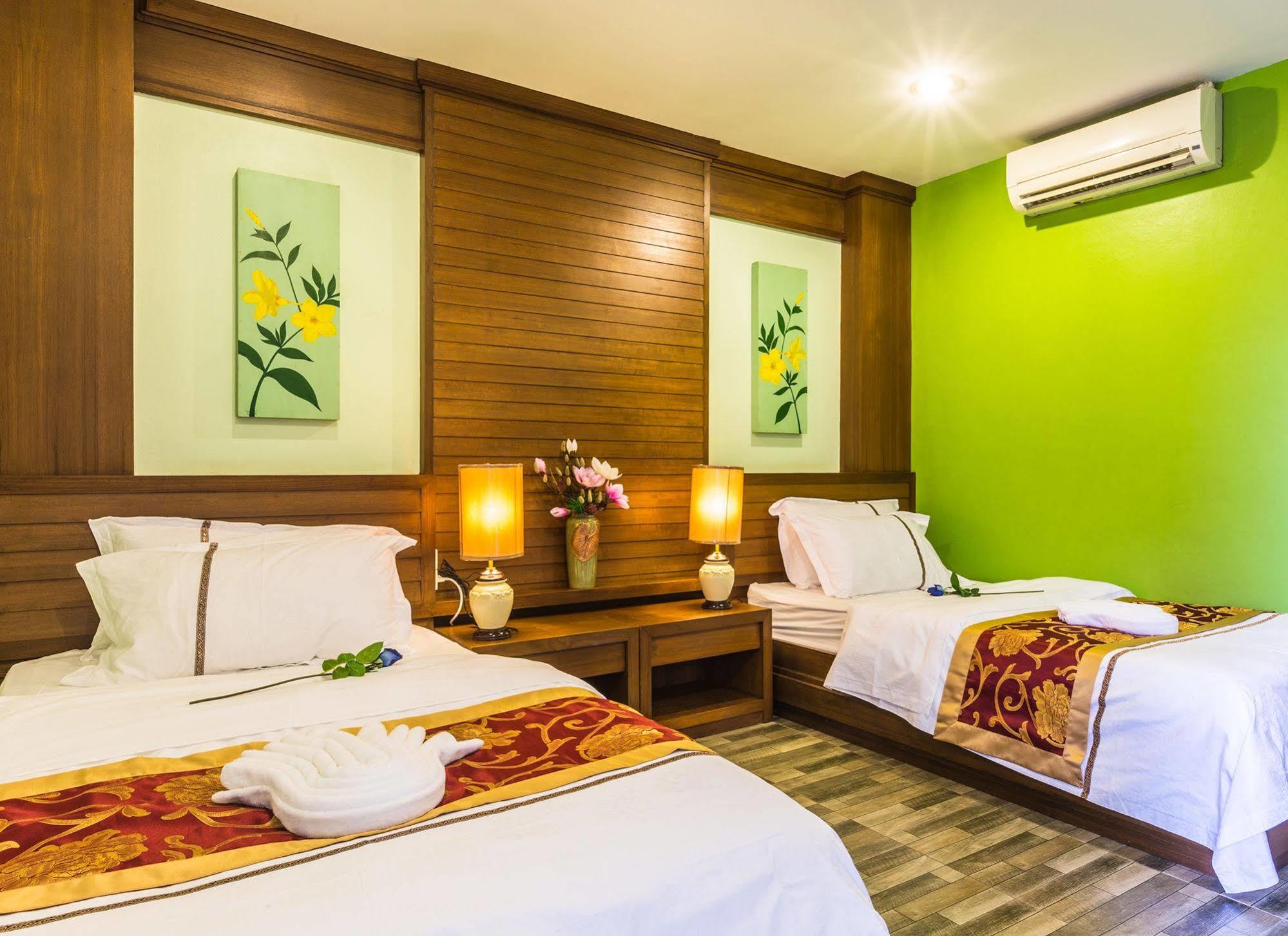 บ้านของเรา โยโดโดะ รีสอร์ต เชียงใหม่ ภายนอก รูปภาพ