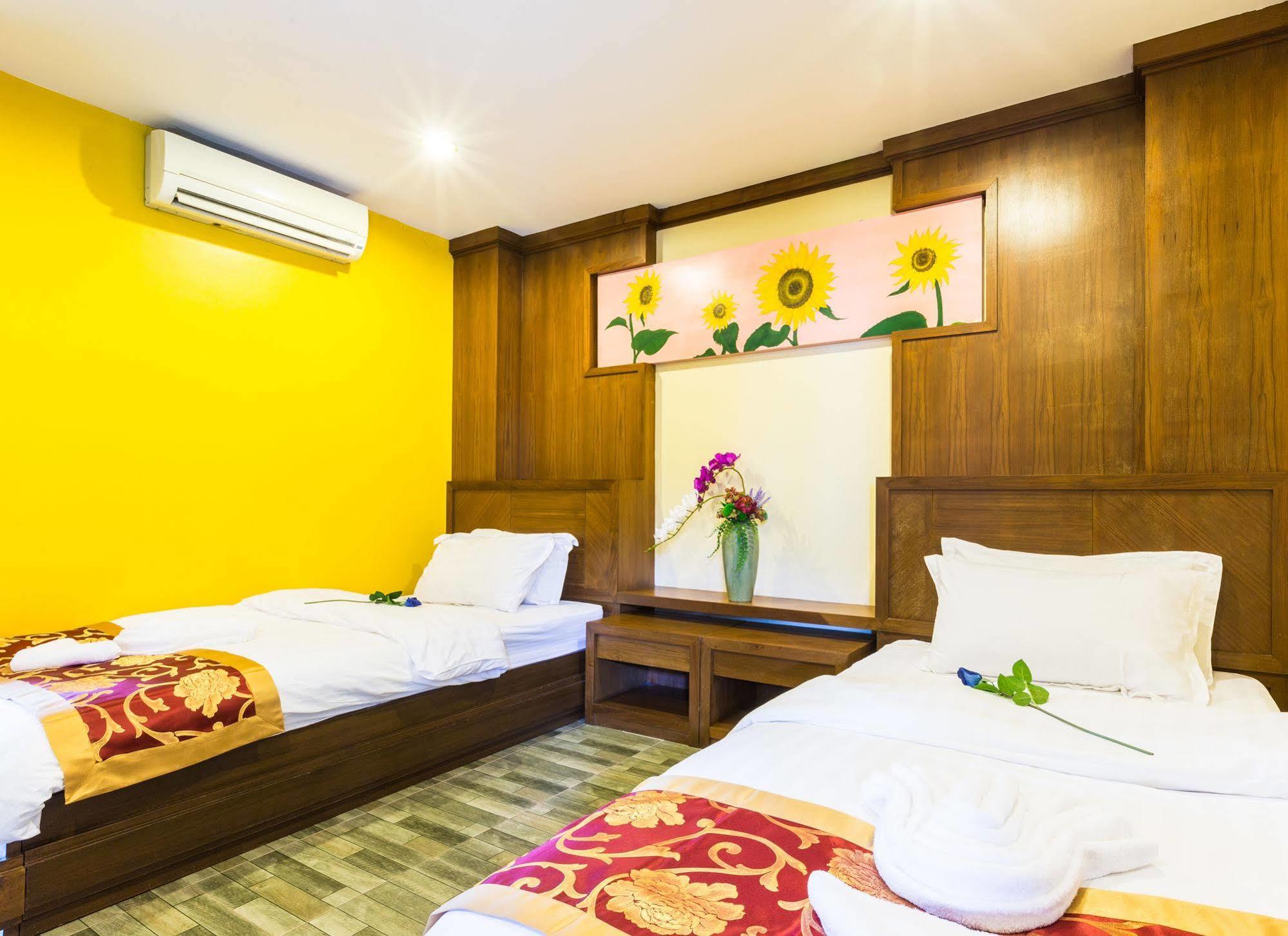 บ้านของเรา โยโดโดะ รีสอร์ต เชียงใหม่ ภายนอก รูปภาพ