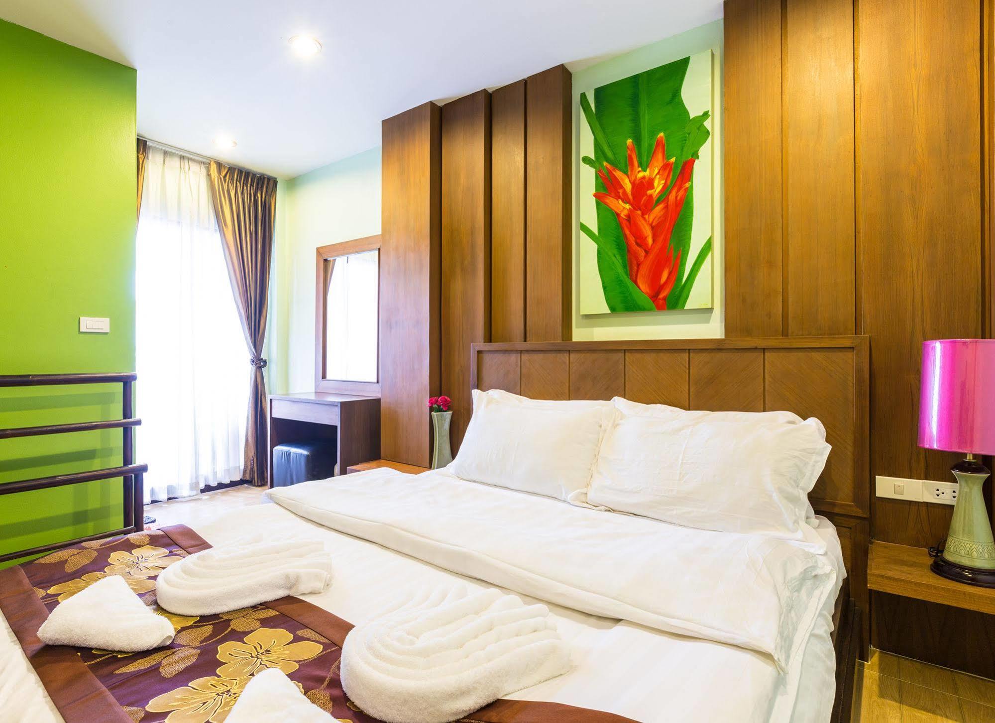 บ้านของเรา โยโดโดะ รีสอร์ต เชียงใหม่ ภายนอก รูปภาพ