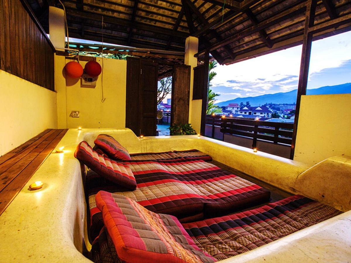 บ้านของเรา โยโดโดะ รีสอร์ต เชียงใหม่ ภายนอก รูปภาพ