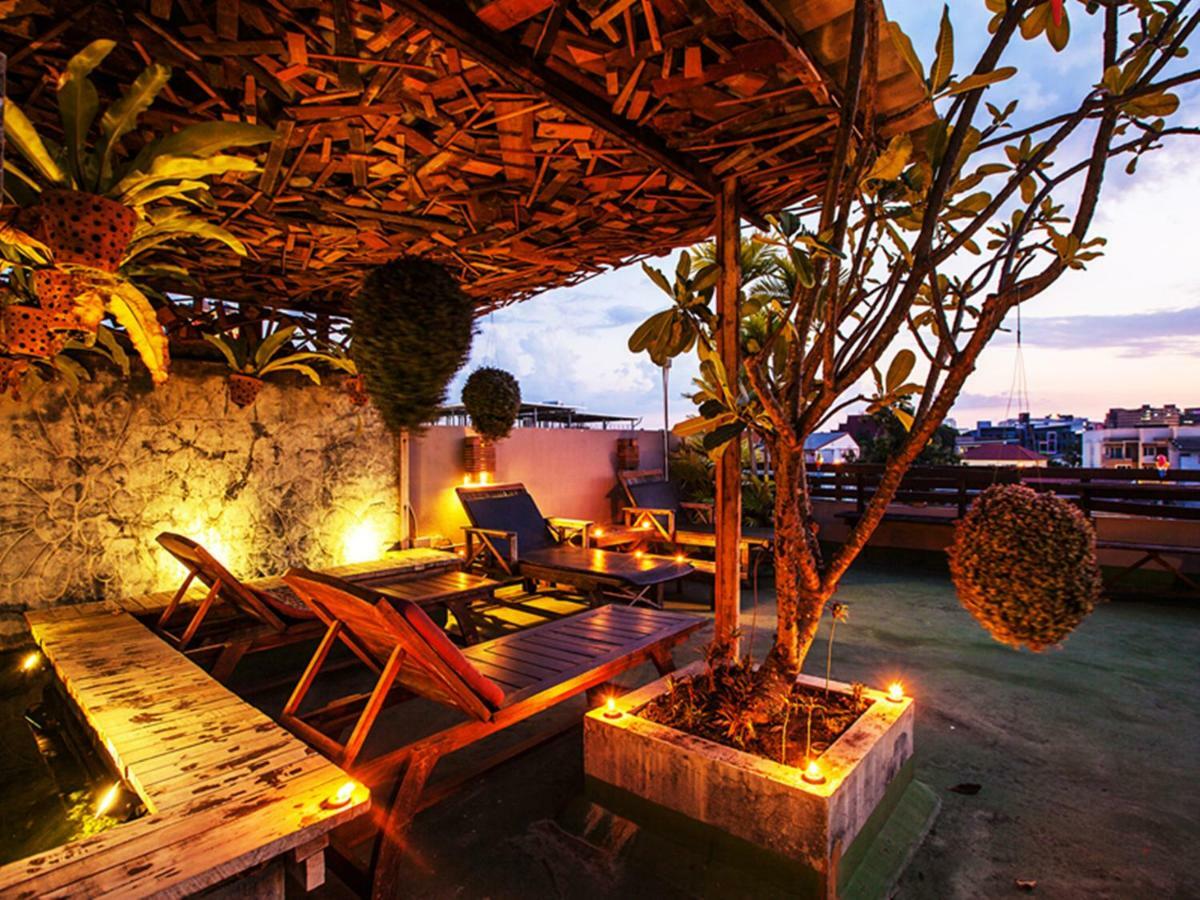 บ้านของเรา โยโดโดะ รีสอร์ต เชียงใหม่ ภายนอก รูปภาพ