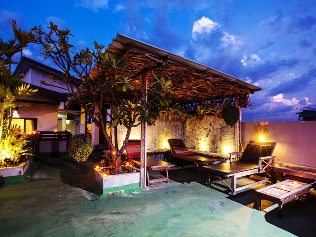 บ้านของเรา โยโดโดะ รีสอร์ต เชียงใหม่ ภายนอก รูปภาพ